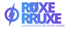 Logo Ruxerruxe